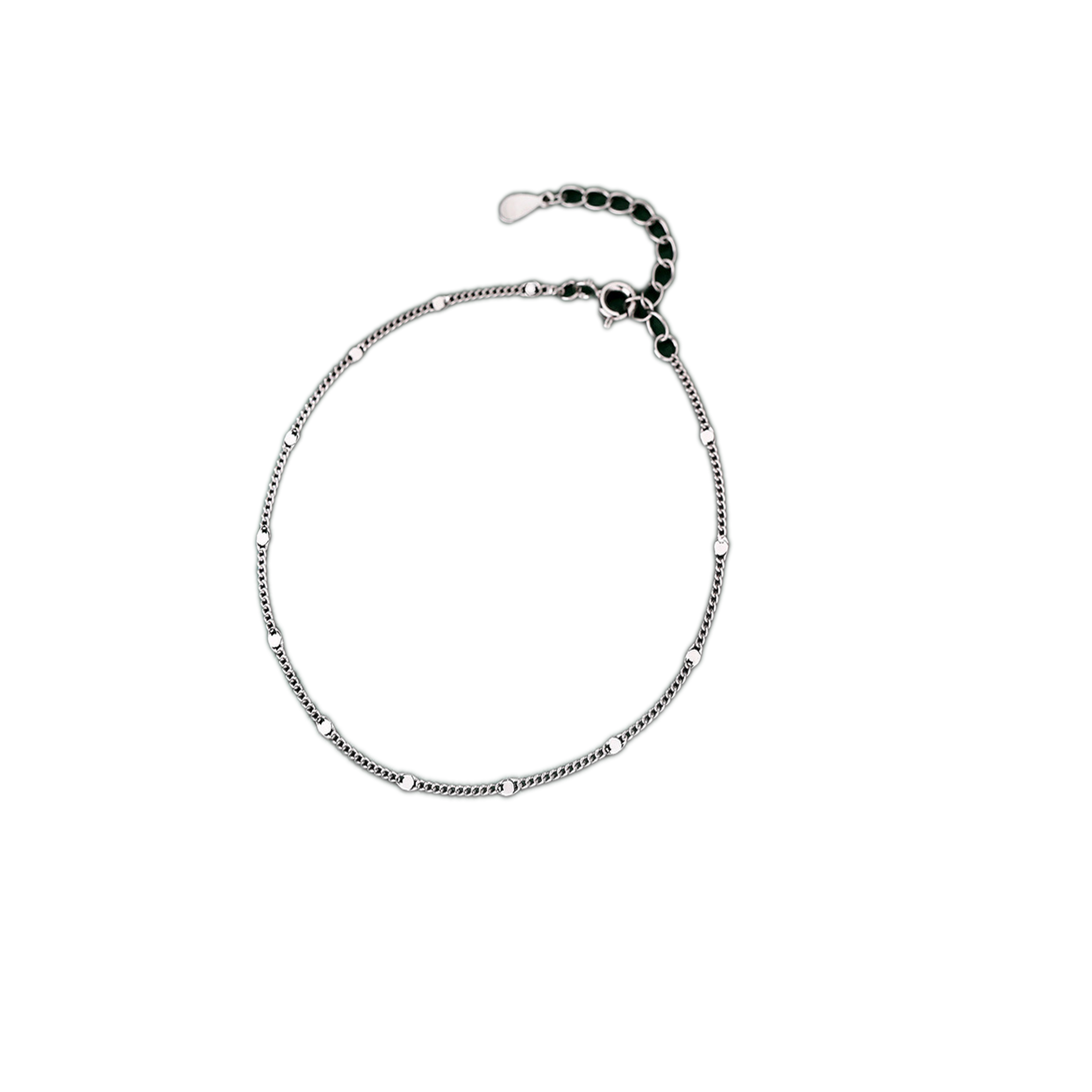 S925 Sterling Silver Gold Plated Bracelet – Gold Plated Nova