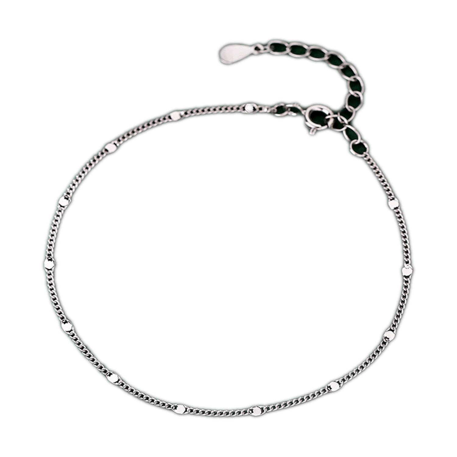 S925 Sterling Silver Gold Plated Bracelet – Gold Plated Nova