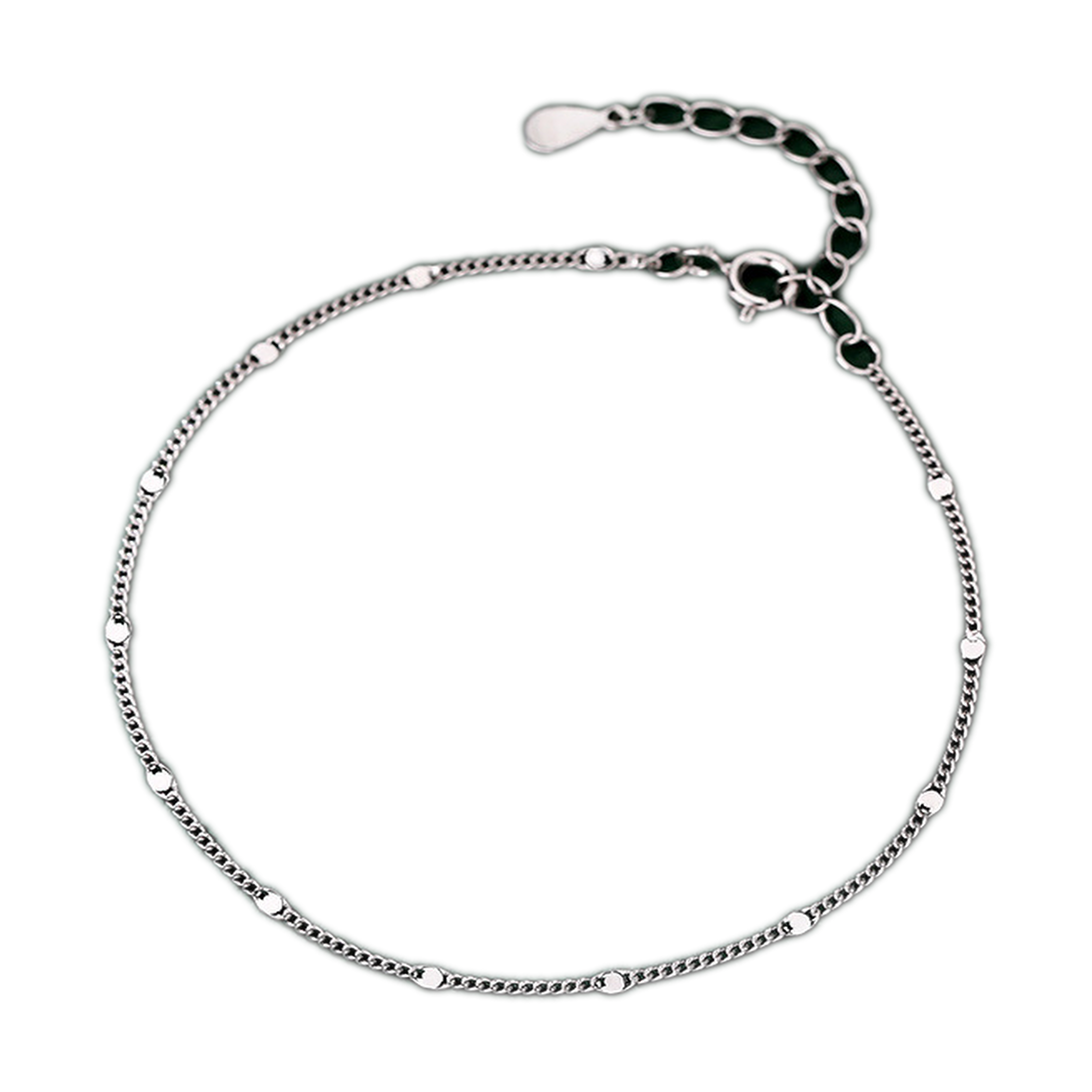 S925 Sterling Silver Gold Plated Bracelet – Gold Plated Nova