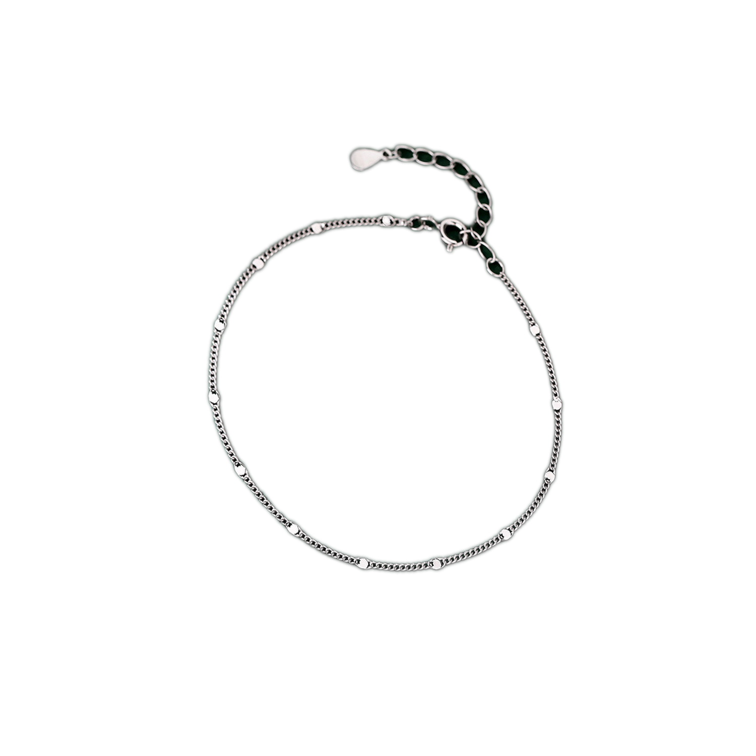 S925 Sterling Silver Gold Plated Bracelet – Gold Plated Nova