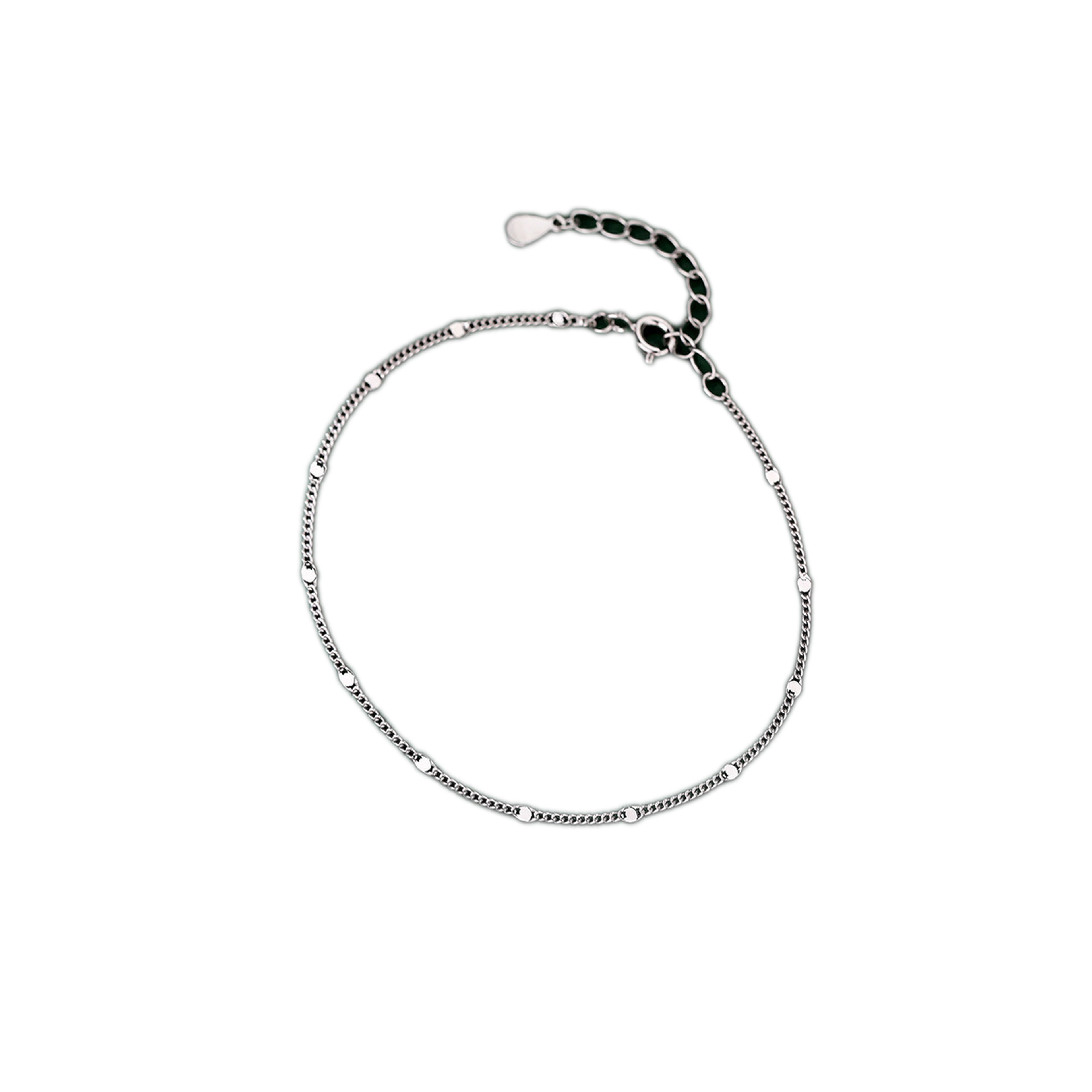 S925 Sterling Silver Gold Plated Bracelet – Gold Plated Nova