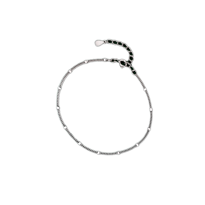 S925 Sterling Silver Gold Plated Bracelet – Gold Plated Nova