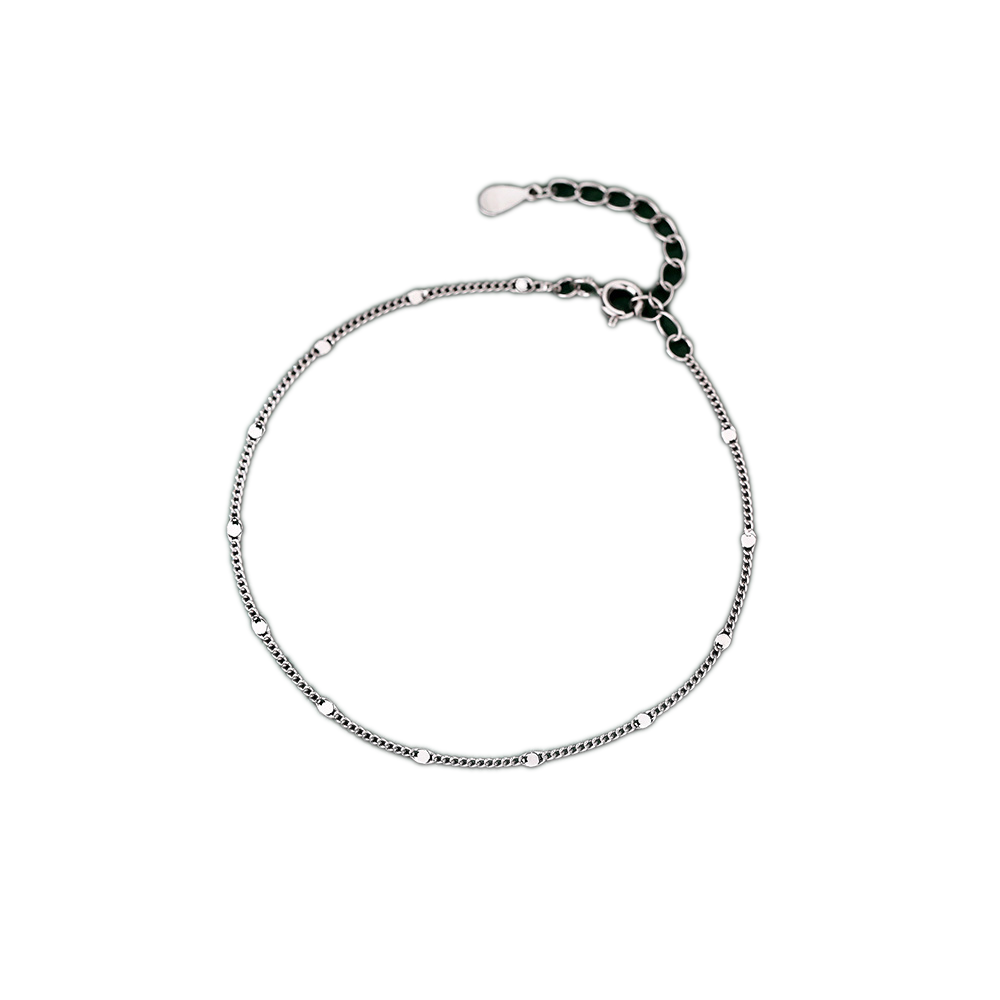 S925 Sterling Silver Gold Plated Bracelet – Gold Plated Nova