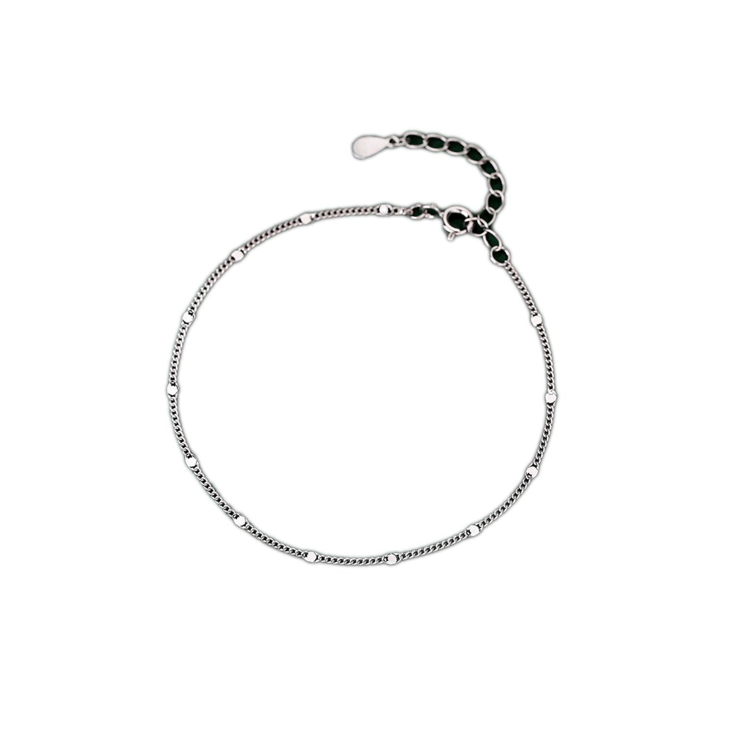 S925 Sterling Silver Gold Plated Bracelet – Gold Plated Nova