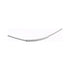 S925 Sterling Silver Round Tube Bracelet