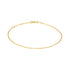 S925 Sterling Silver Gold Plated Bracelet – Gold Plated