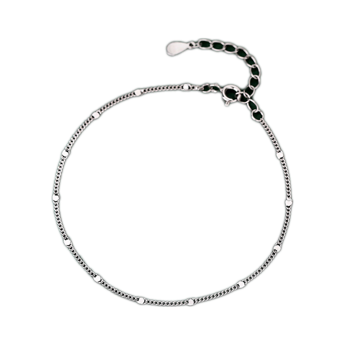 S925 Sterling Silver Gold Plated Bracelet – Gold Plated Nova