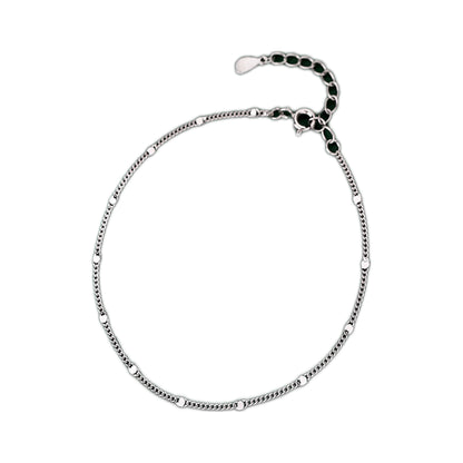 S925 Sterling Silver Gold Plated Bracelet – Gold Plated Nova