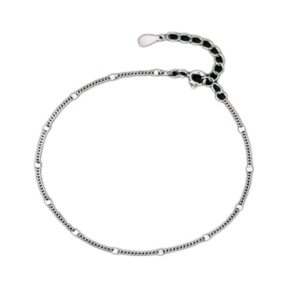 S925 Sterling Silver Gold Plated Bracelet – Gold Plated Nova