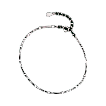 S925 Sterling Silver Gold Plated Bracelet – Gold Plated Nova
