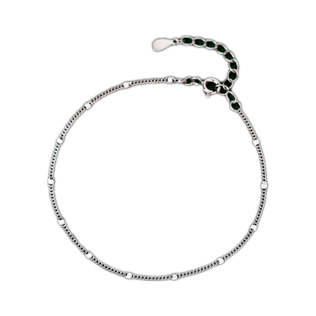 S925 Sterling Silver Gold Plated Bracelet – Gold Plated Nova