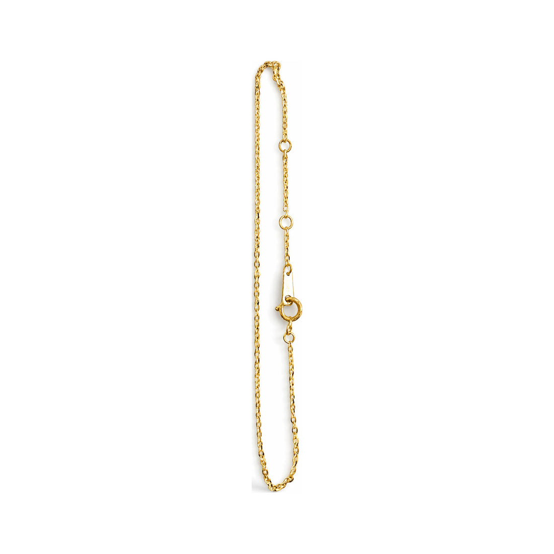 Luxe S925 Link Bracelet