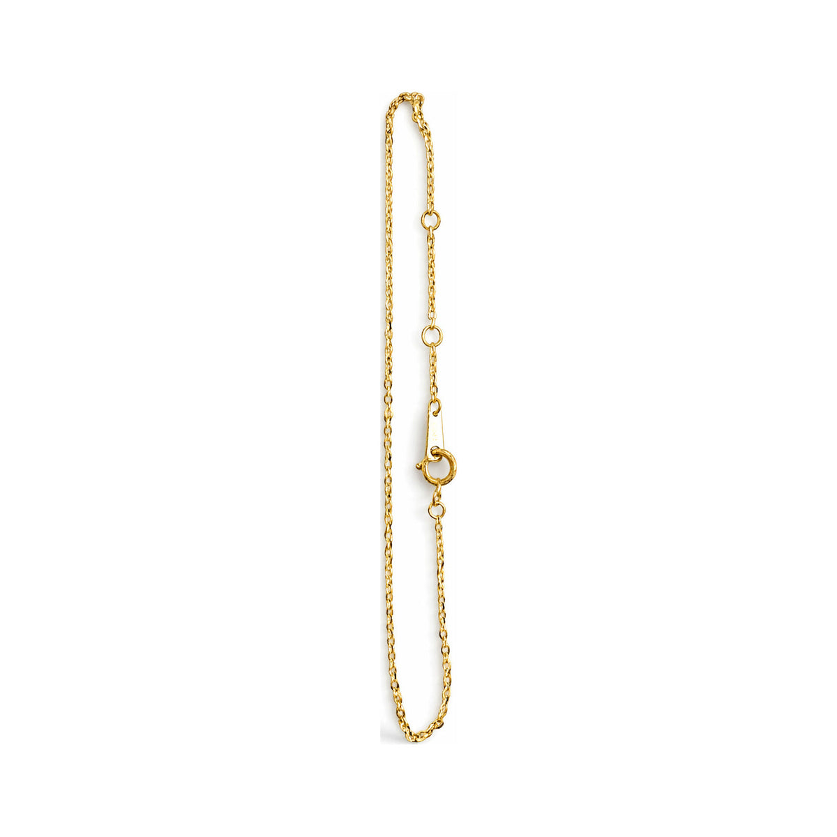 Luxe S925 Link Bracelet