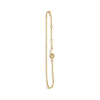 Luxe S925 Link Bracelet