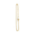 Luxe S925 Link Bracelet