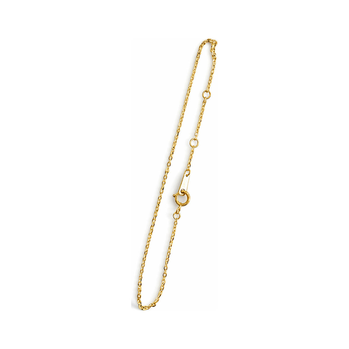 Luxe S925 Link Bracelet
