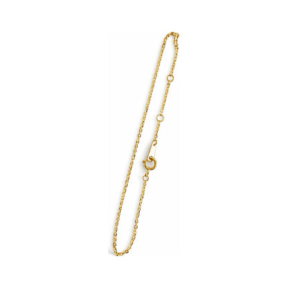 Luxe S925 Link Bracelet