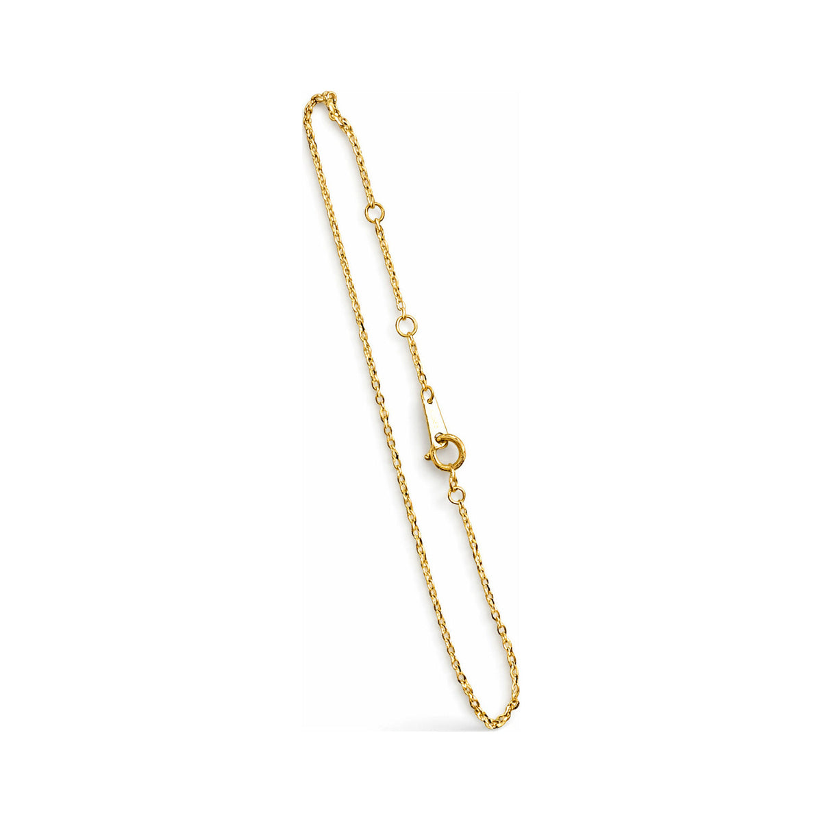 Luxe S925 Link Bracelet