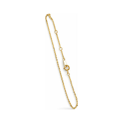 Luxe S925 Link Bracelet