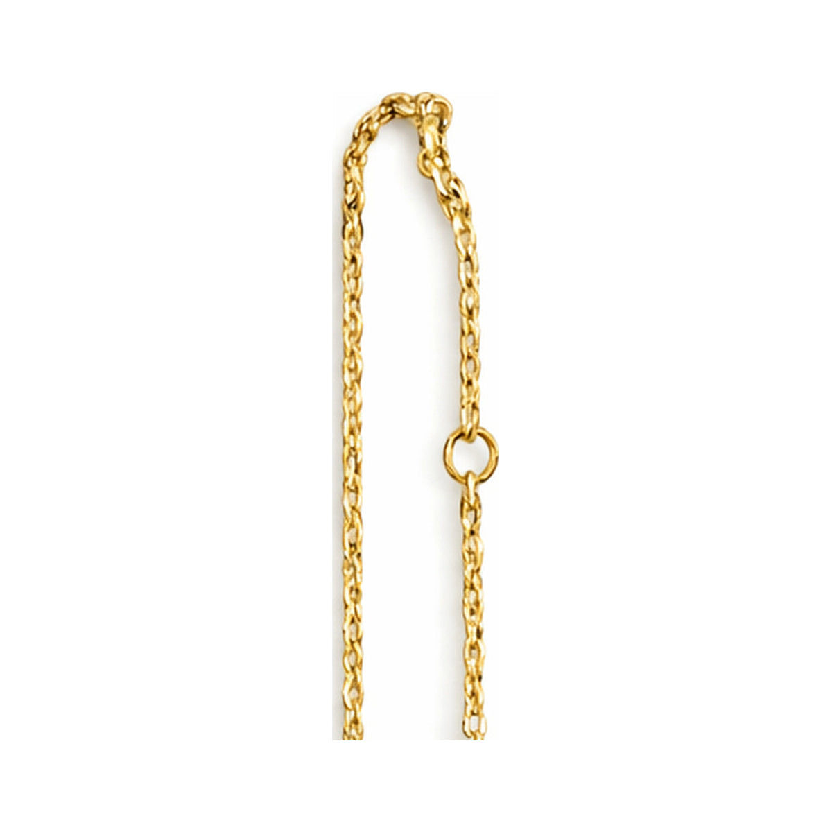 Luxe S925 Link Bracelet