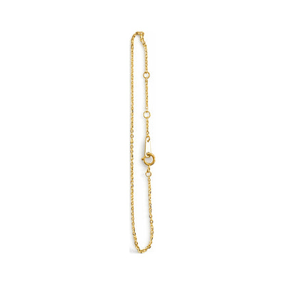 Luxe S925 Link Bracelet